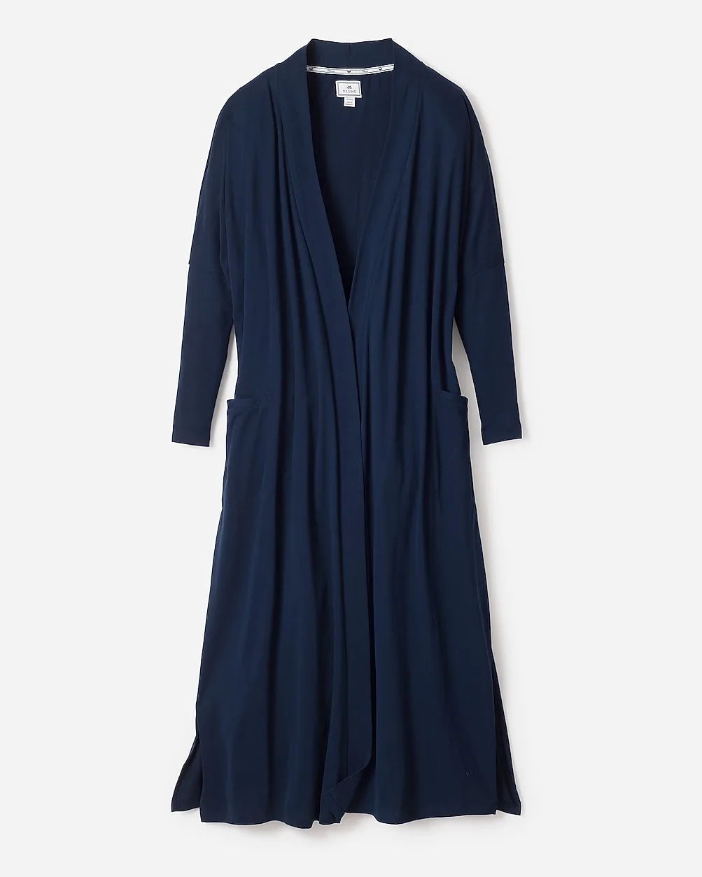 Petite Plume™ Women's Luxe Pima Cotton Duster by J.Crew