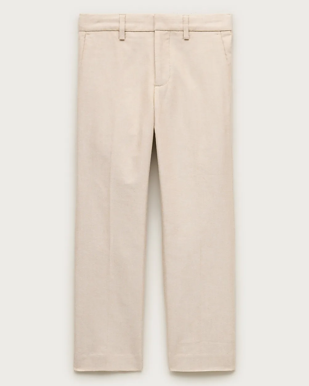 Ludlow Suit Pant in Oxford Cloth by J.Crew