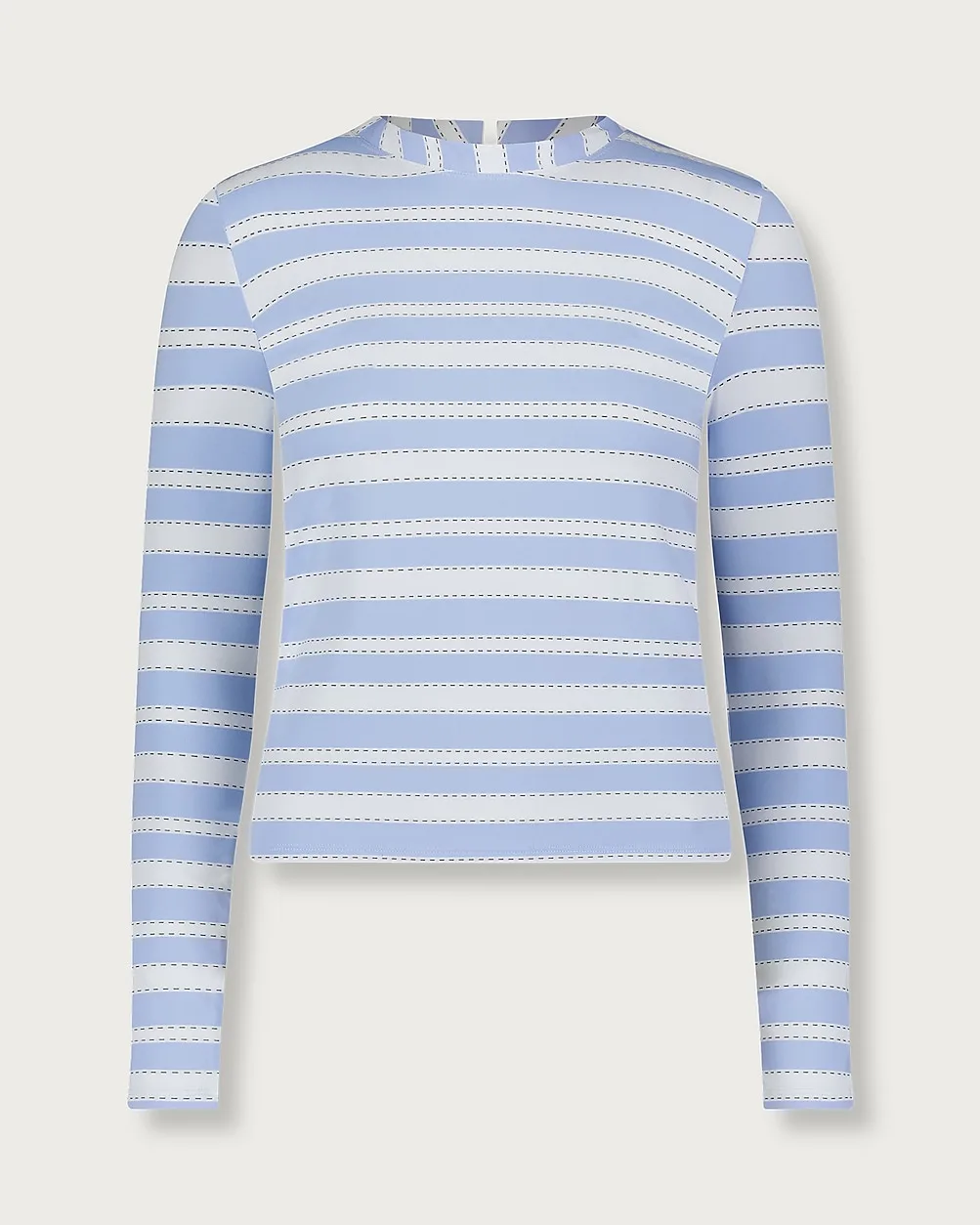 Lemlem Azeb Rash Guard by J.Crew