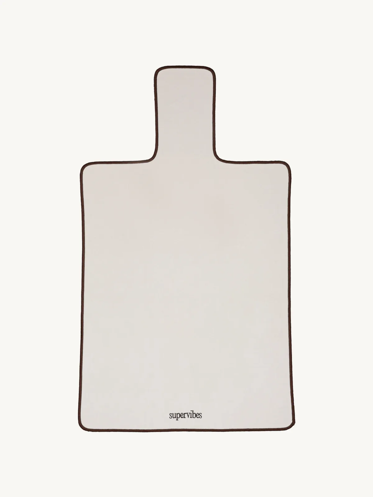 Reformer Grip Towel by Supervibes