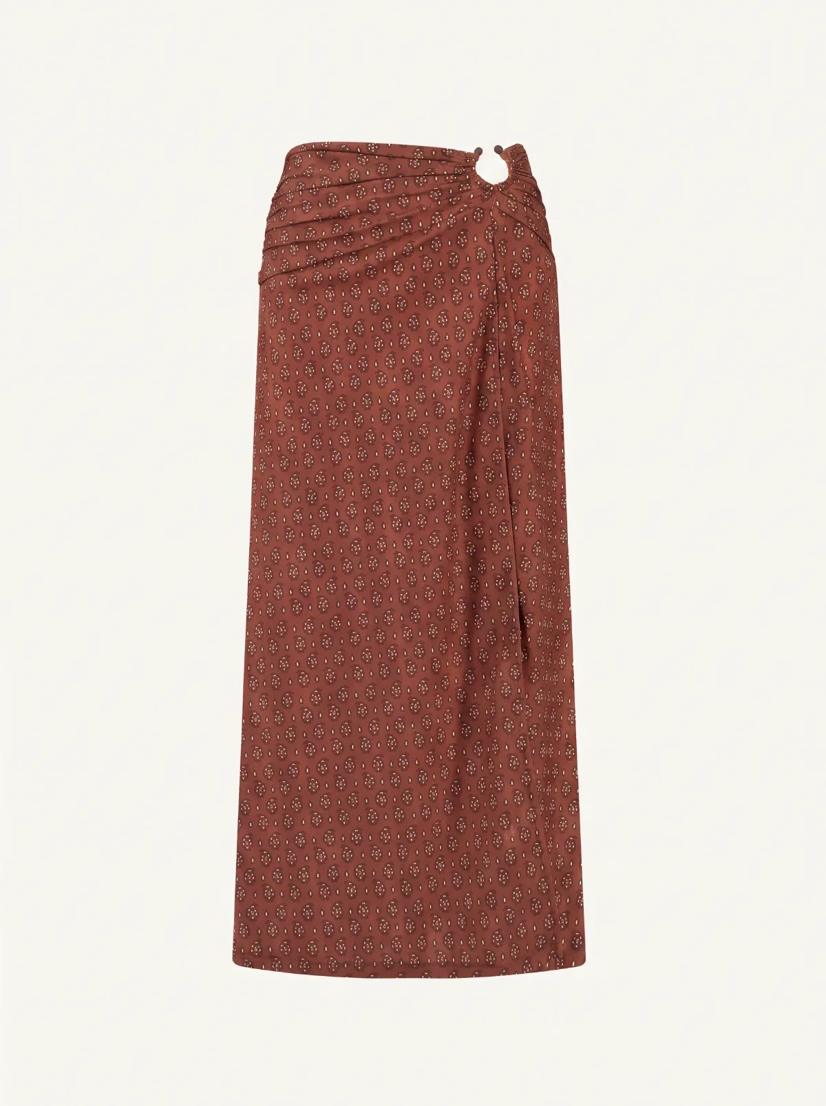 Under the Sun Skirt by Johanna Ortiz