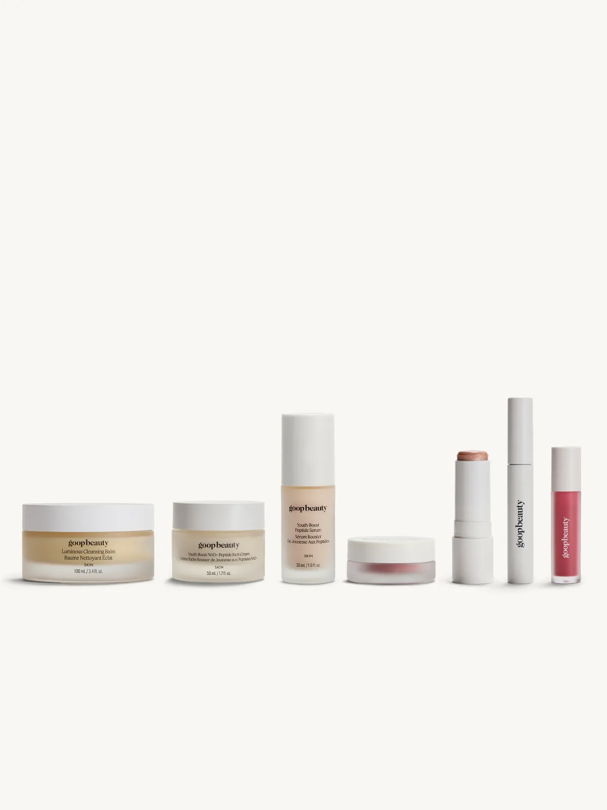 Gwyneth's Night-Out Toolkit by goop Beauty