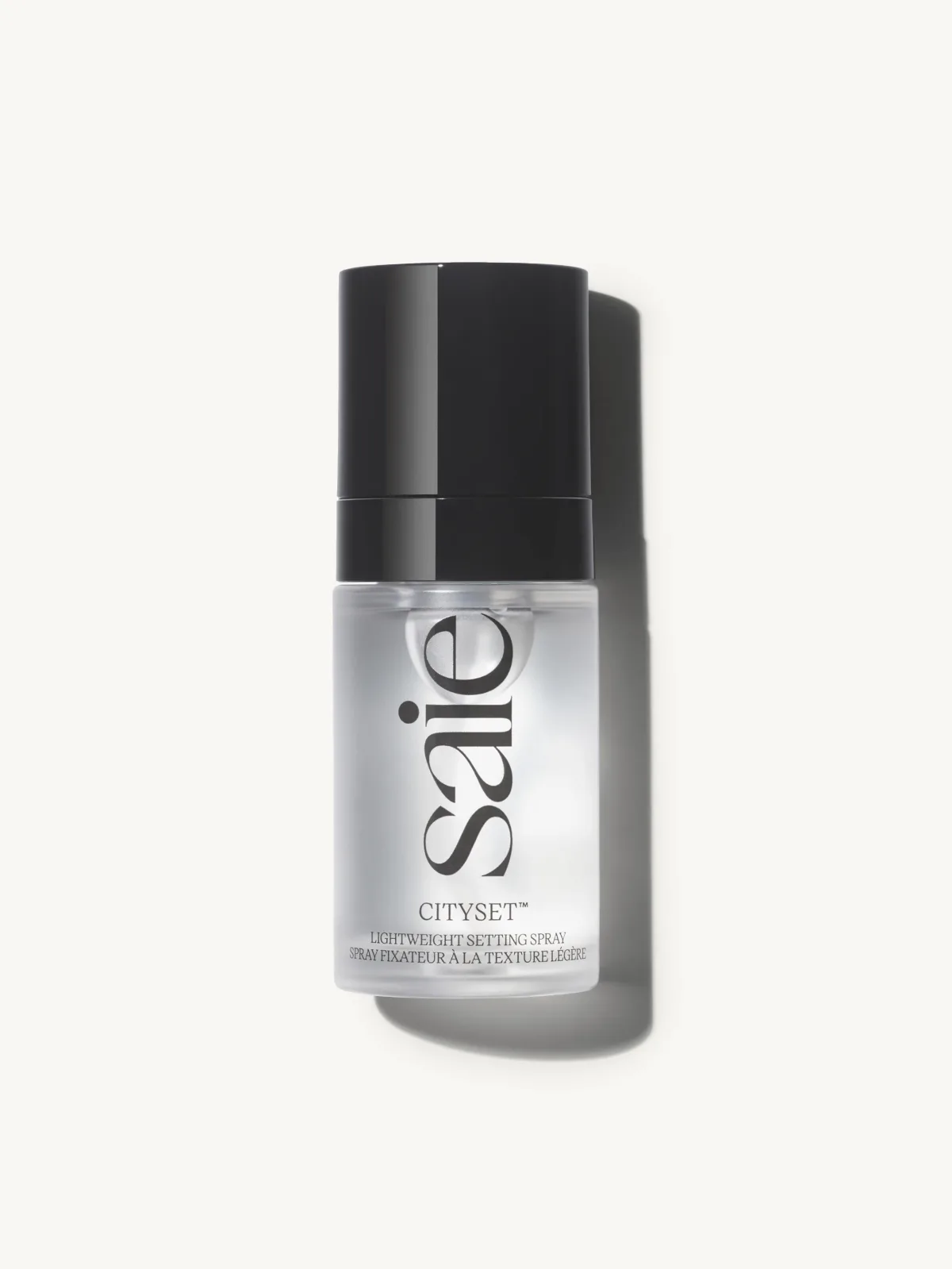 Cityset Lightweight Setting Spray by Saie