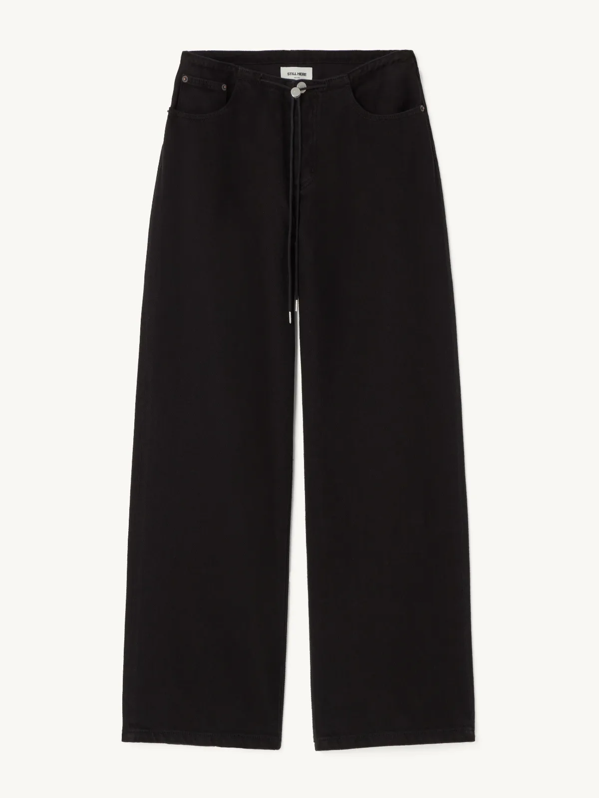 Cool Jean by Still Here