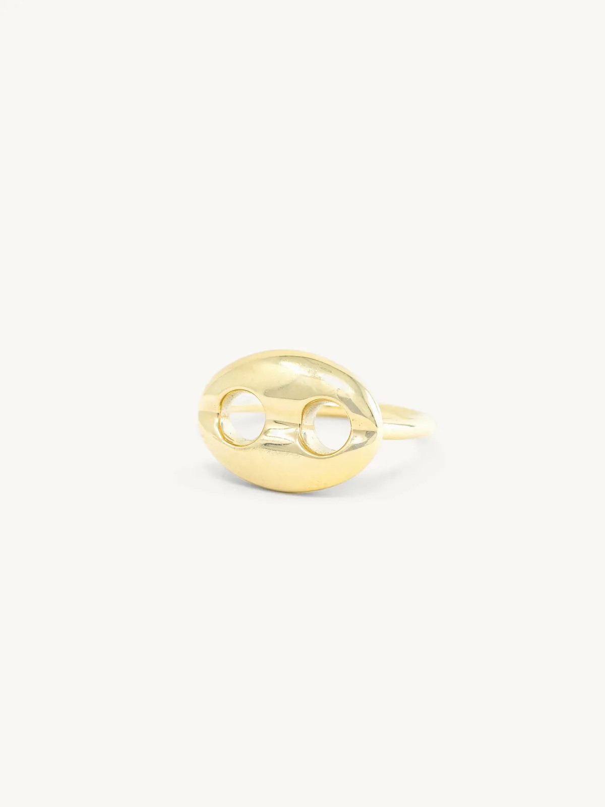 Mini Mariner Ring by Jenna Blake