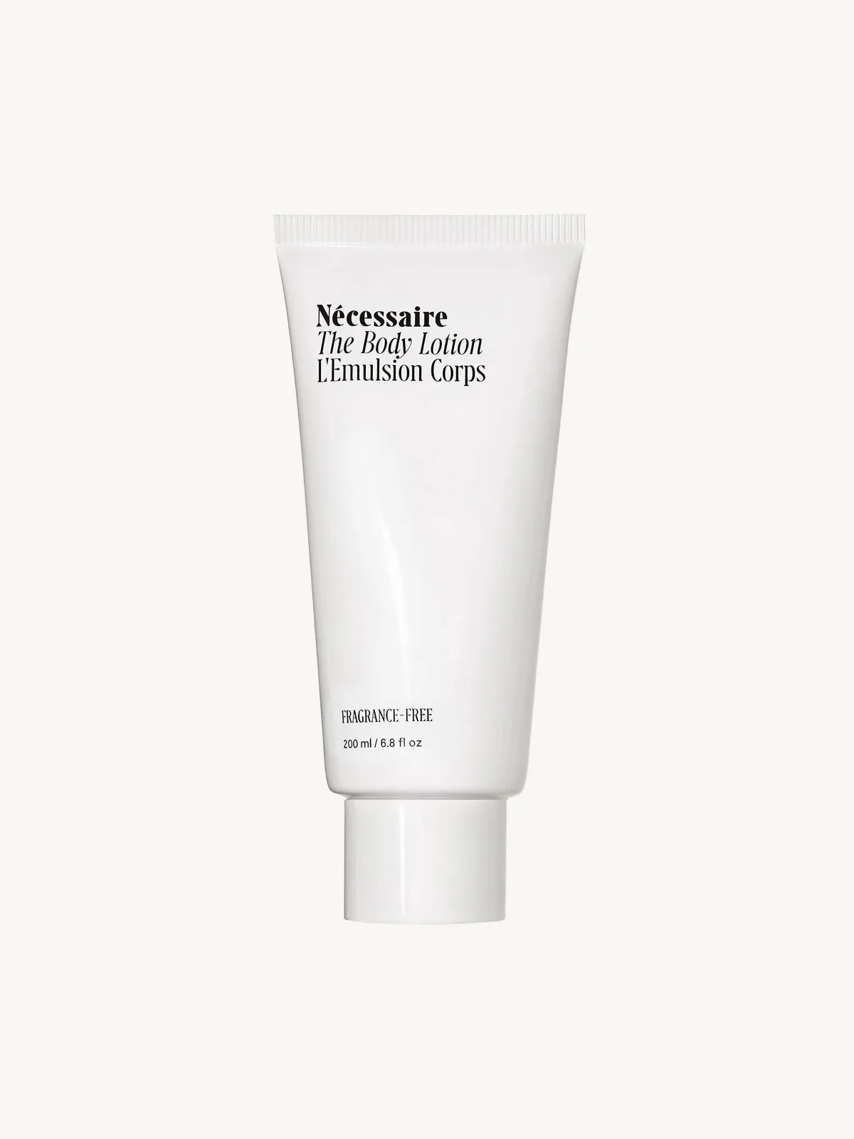 The Body Lotion by Nécessaire