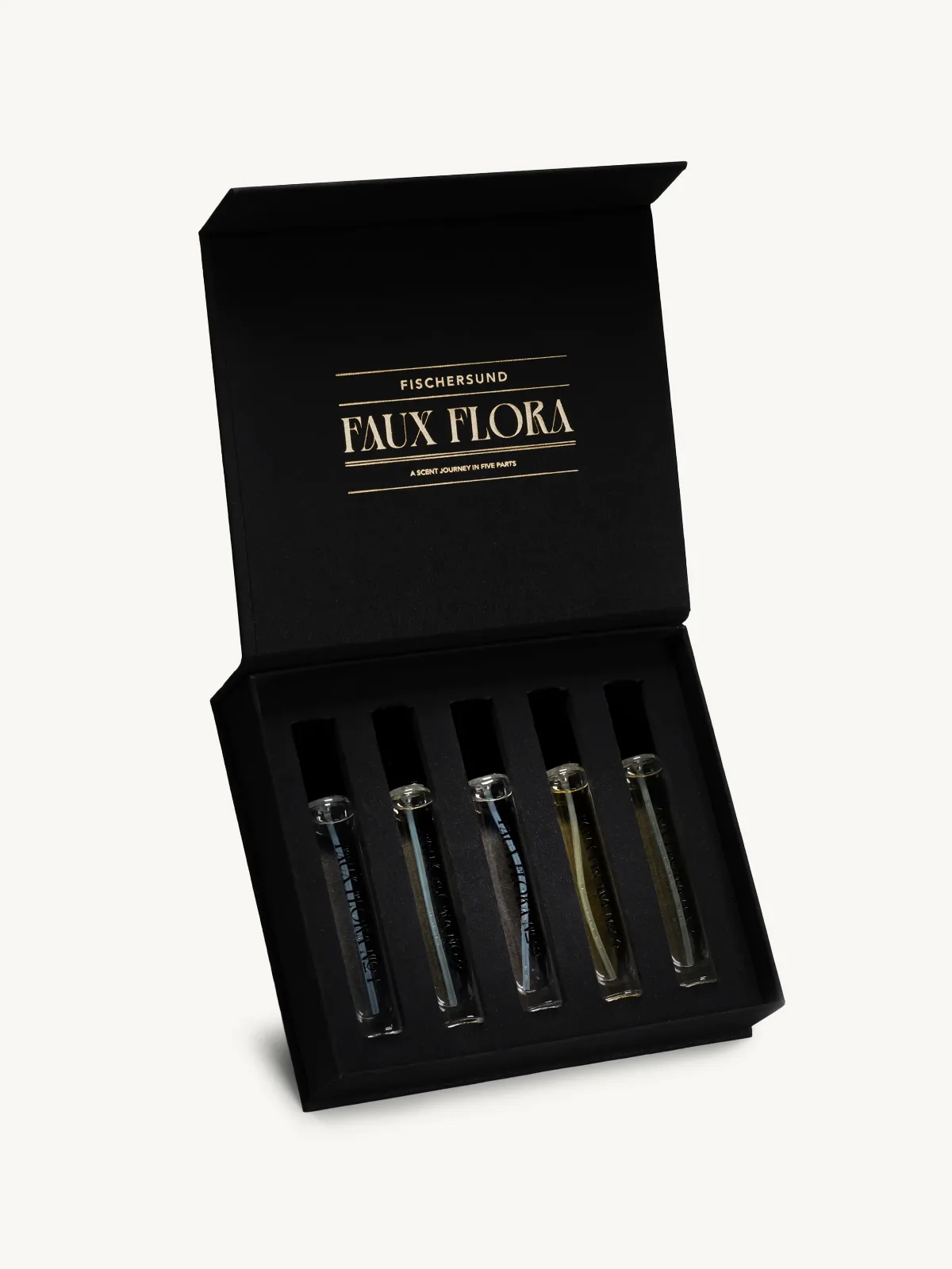 Faux Flora Discovery Set by Fischersund
