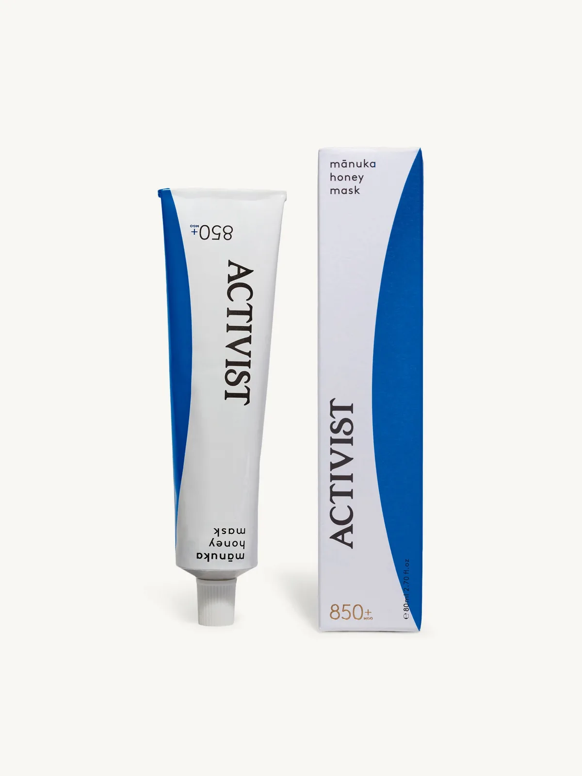 Manuka Honey Mask by Activist