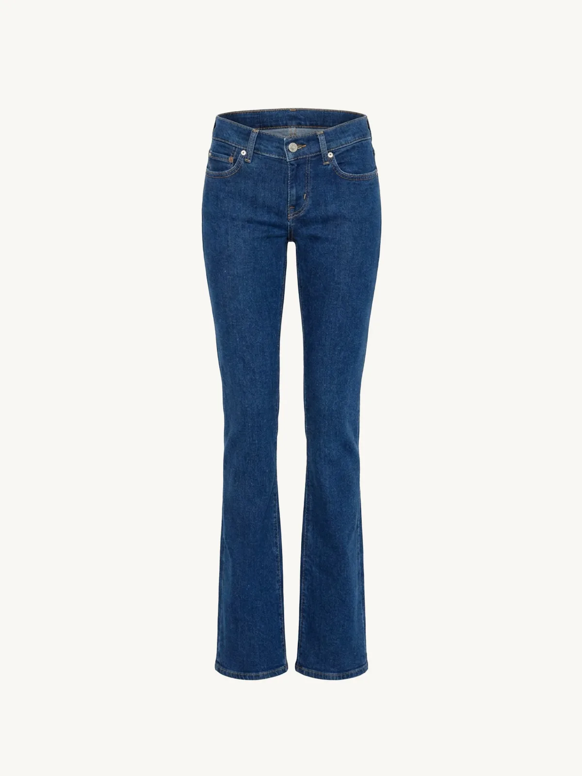 The Lean Jean by ReDone
