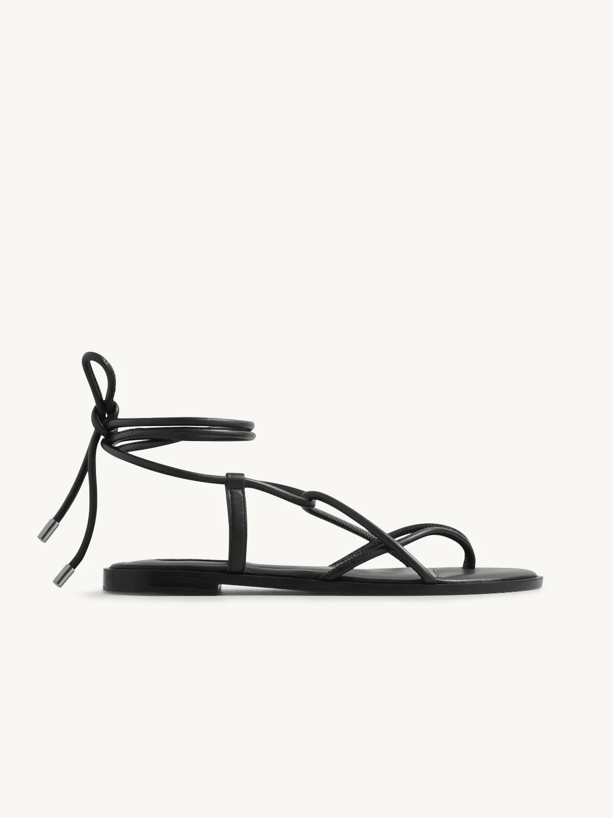 The Odine Sandal by A Emery