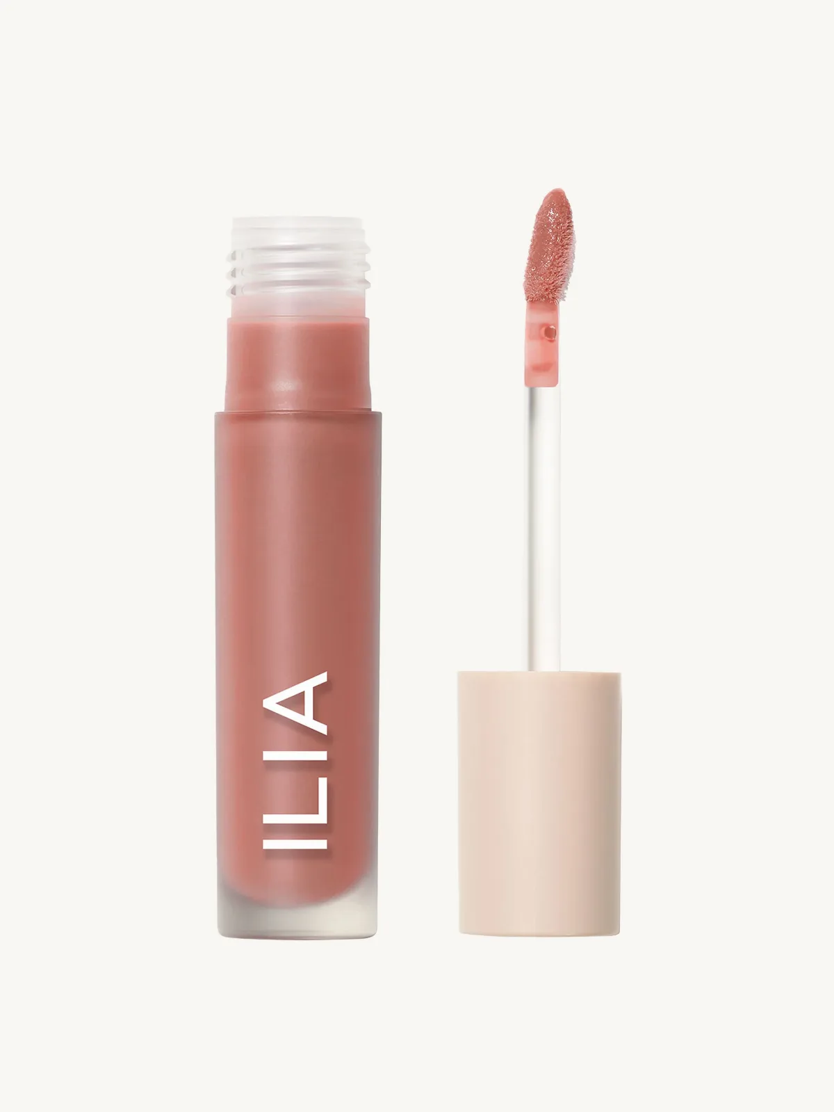 Overglaze Hydrating Lip Gloss by ILIA