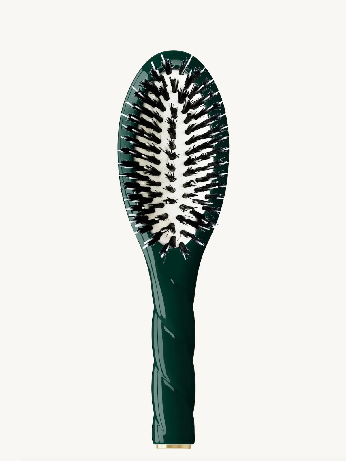 N.02 the Small Care and Detangling Hairbrush by La Bonne Brosse