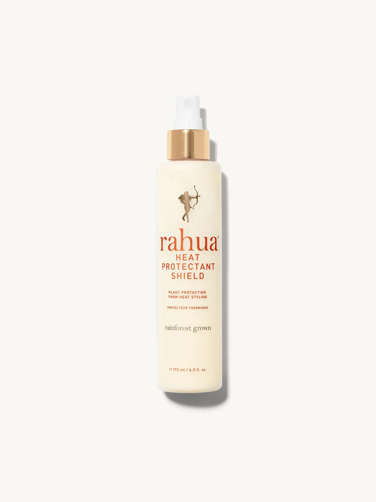 Heat Protectant Shield by Rahua