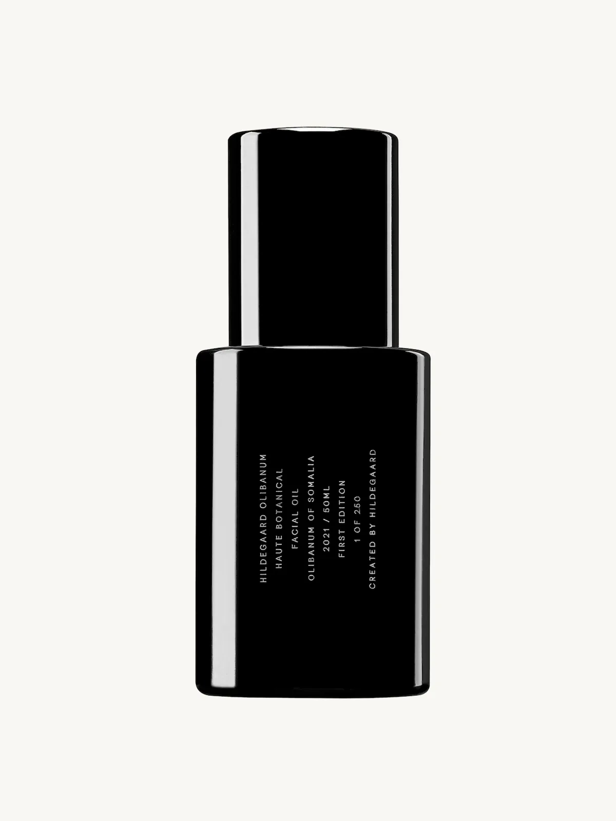 Olibanum Botanical Face Oil by Hildegaard