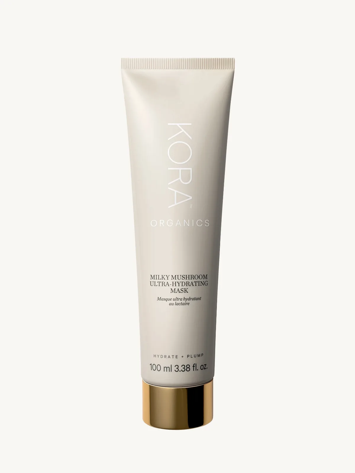 Milky Mushroom Mask by KORA Organics