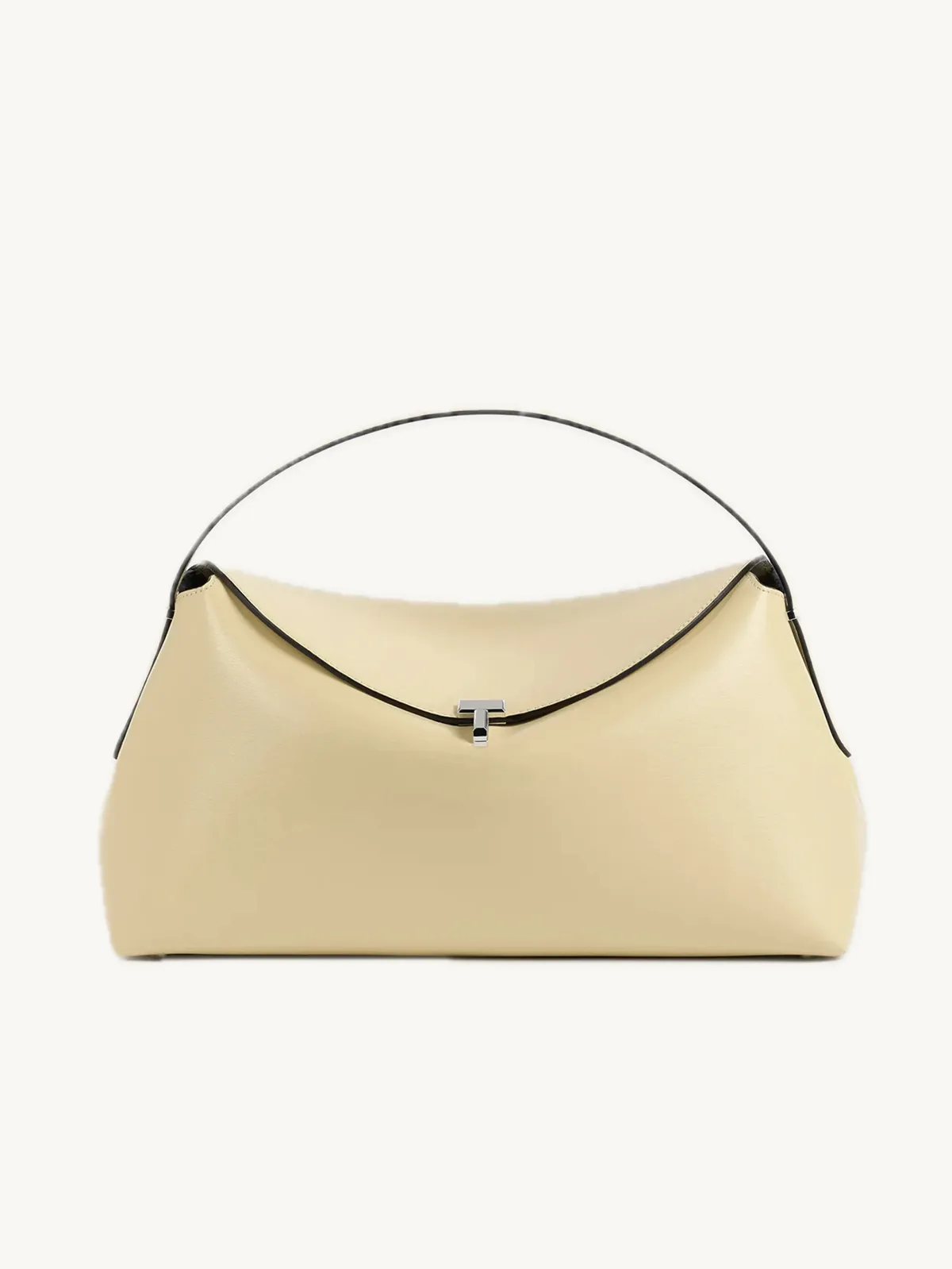 T-Lock Top Handle Bag