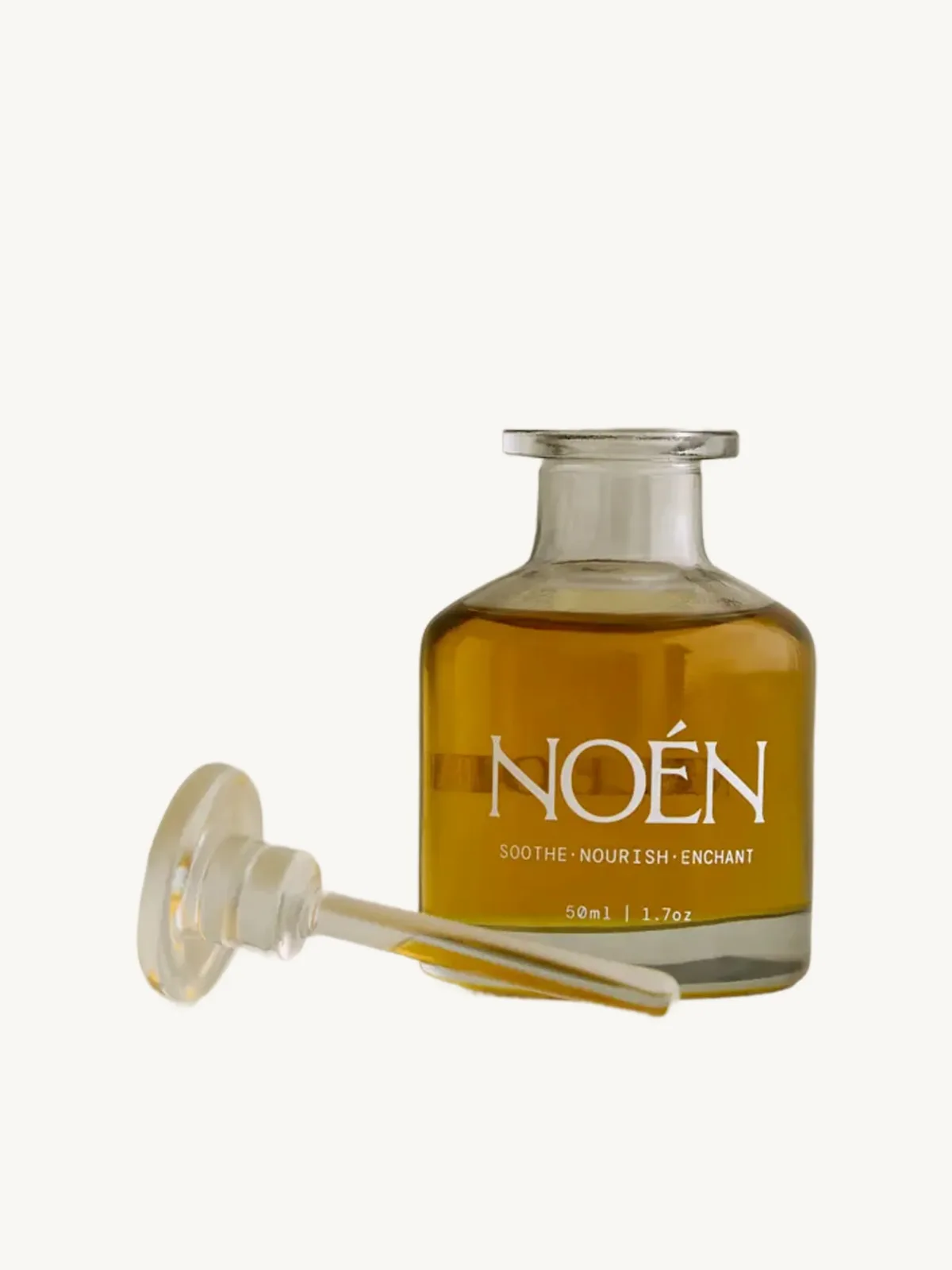 Nile Oil by Noén