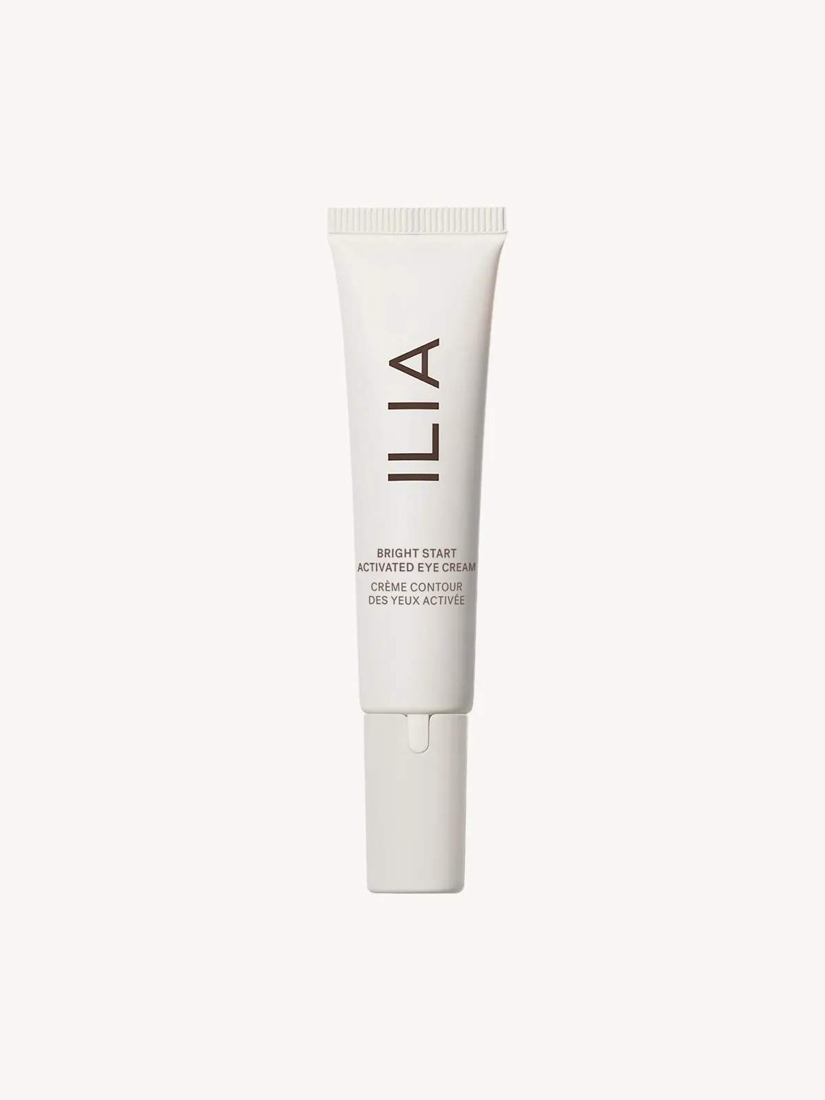 Bright Start Retinol Alternative Eye Cream by ILIA