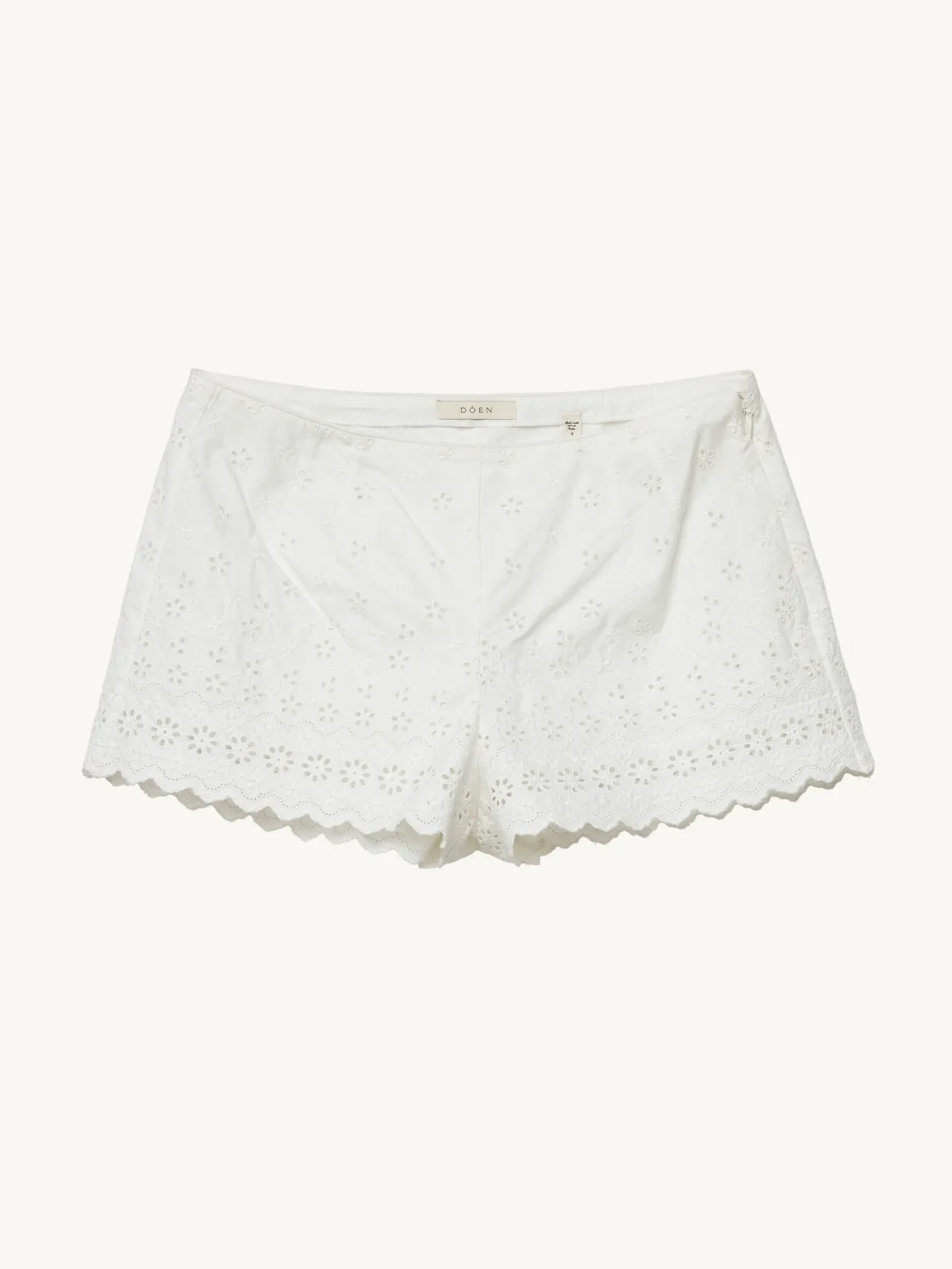 Arda Short by DOEN