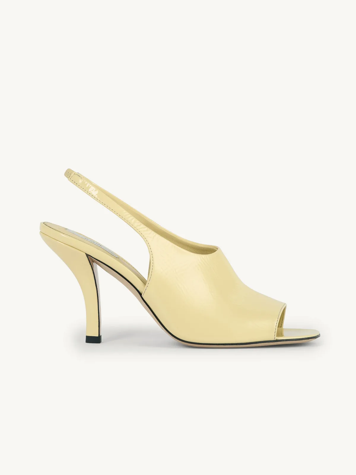 Contour Slingbacks by Toteme