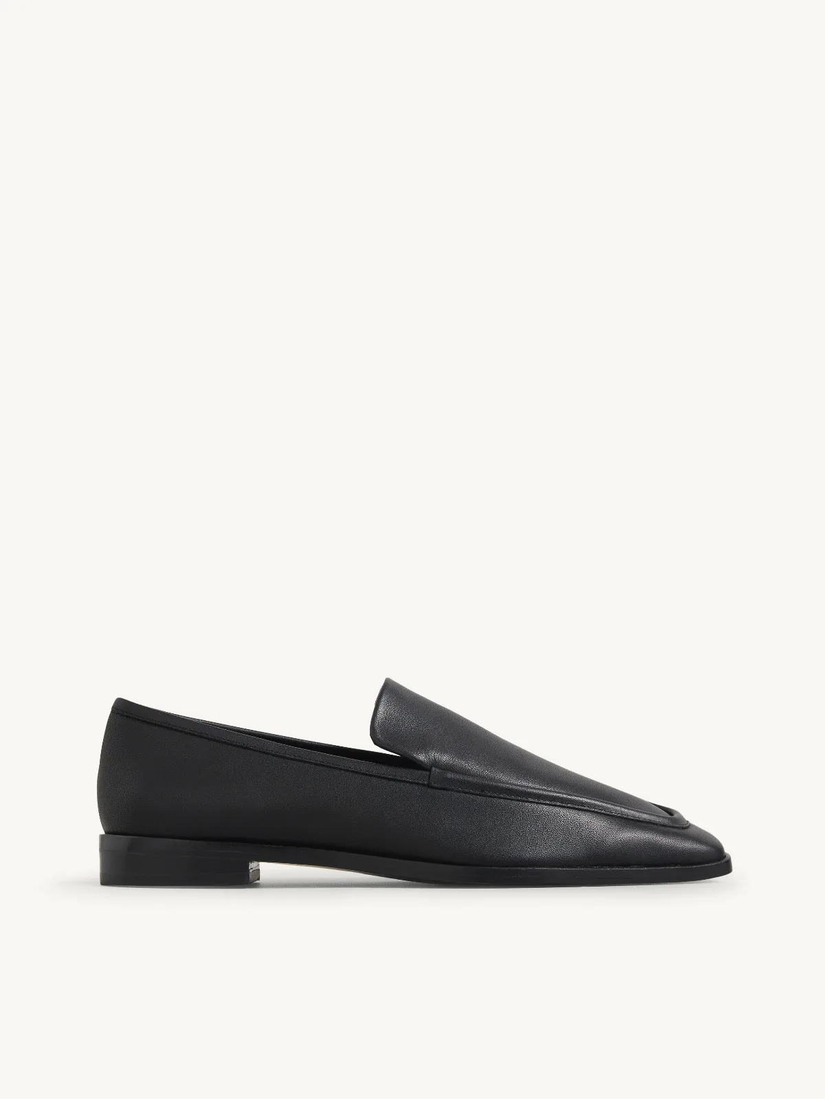 The Lane Loafer by A Emery
