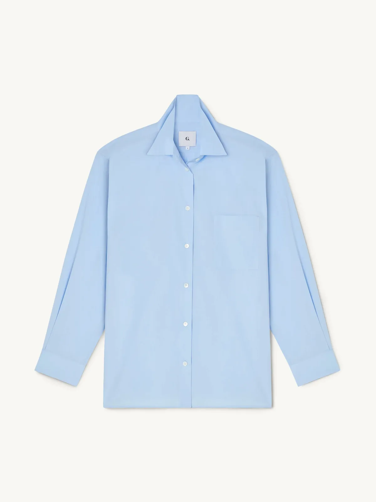 GWYN Flynn Button-Down