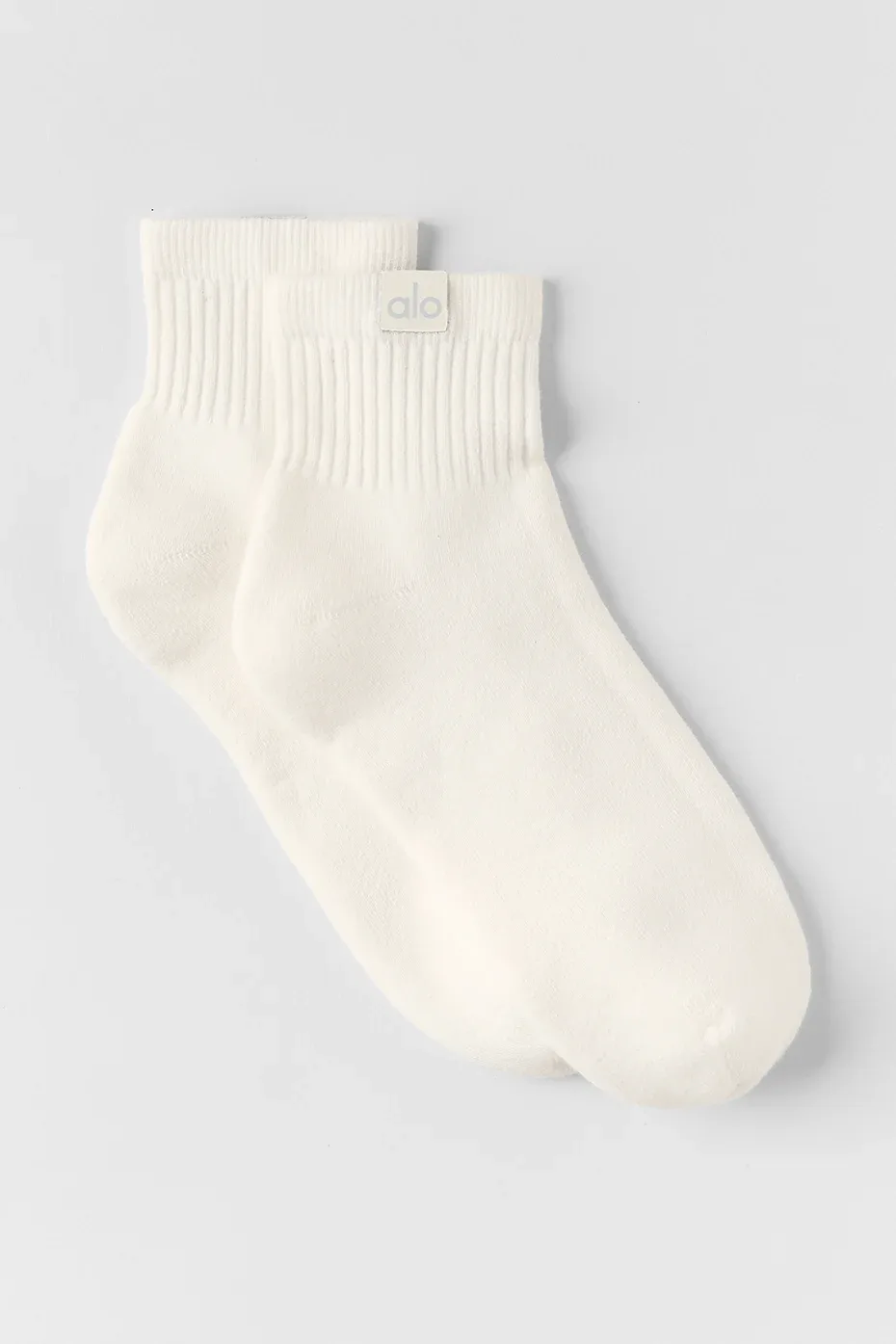 Quarter Crew Street Socks