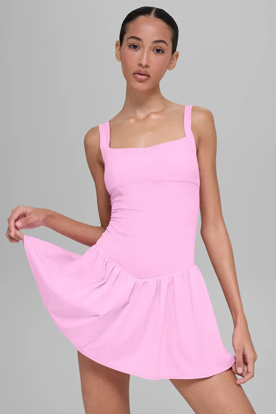 Alosoft Break Point Tennis Dress by ALO