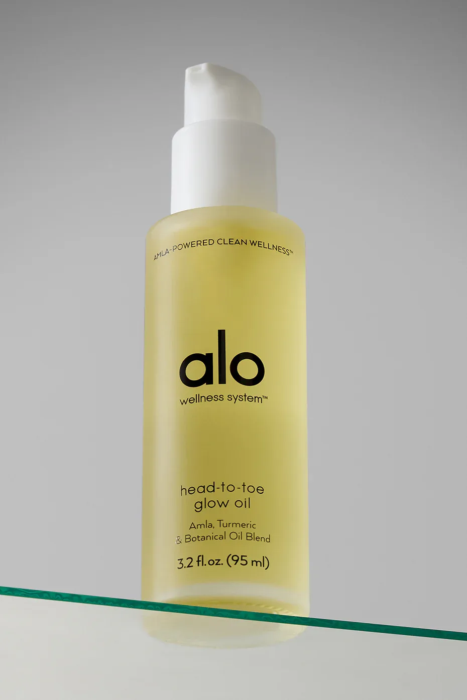 Head-To-Toe Glow Oil by ALO
