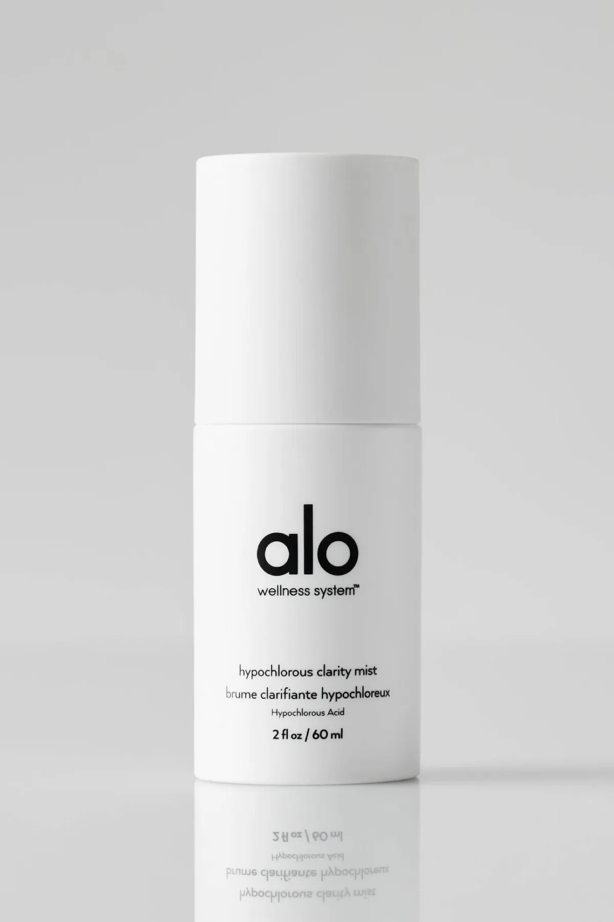 Travel Size Hypochlorous Clarity Mist by ALO