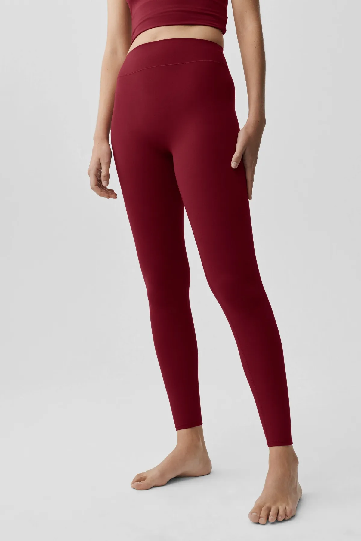 Softsculpt Define Legging by ALO