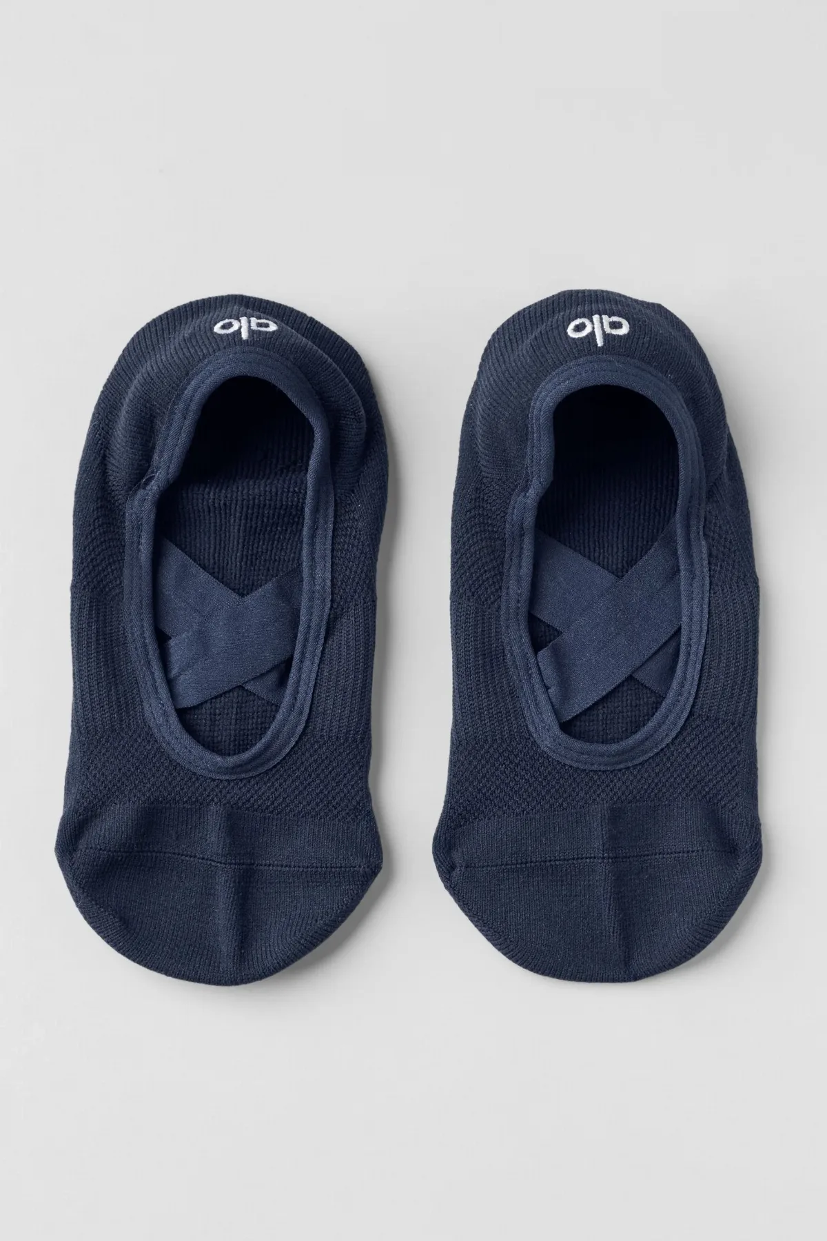 Pivot Barre Socks