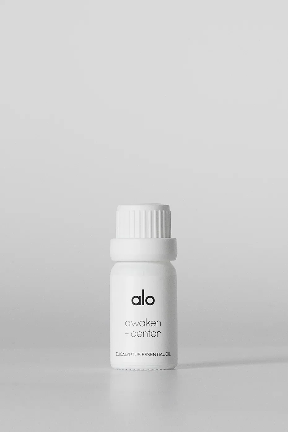 Awaken & Center Essential Oil (eucalyptus) 15ML by ALO