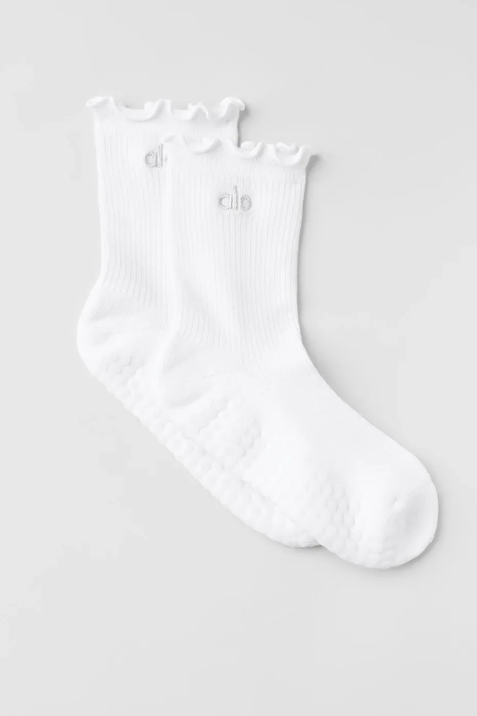 Lettuce Edge Grip Socks by ALO