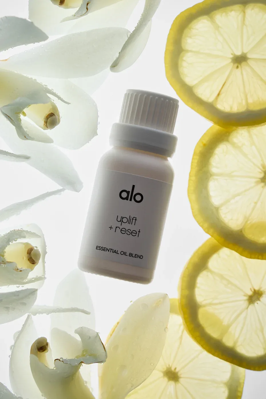 Uplift & Reset Essential Oil Blend by ALO