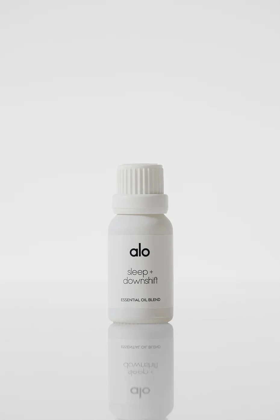 Sleep & Downshift Essential Oil Blend by ALO