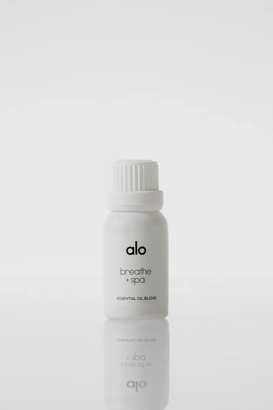 Breathe & Spa Essential Oil Blend by ALO