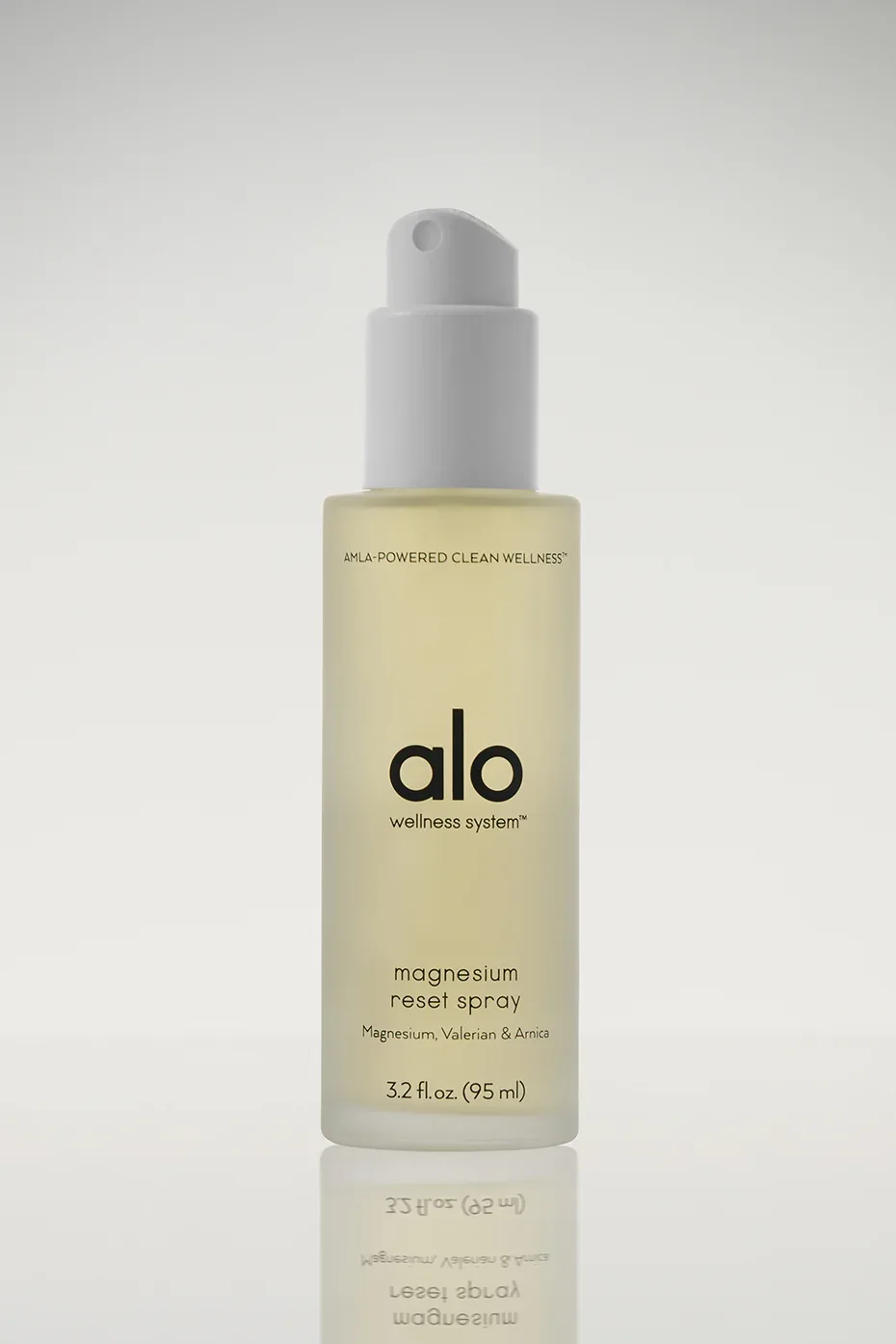 Magnesium Reset Spray by ALO