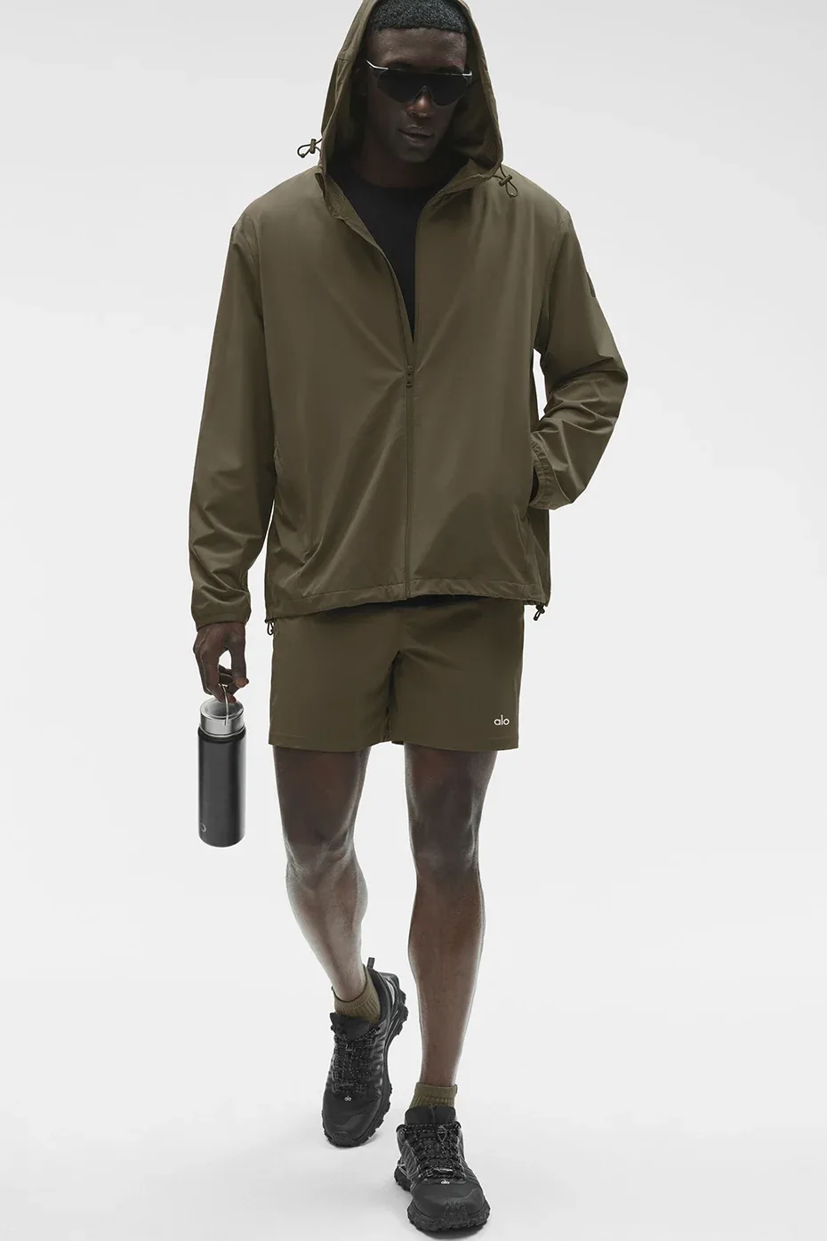 Performance On-The-Go Jacket by ALO