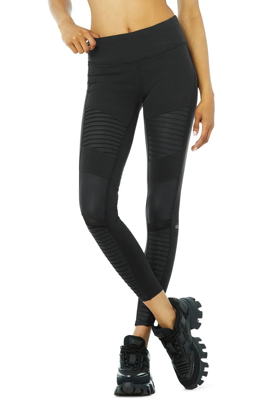 Moto Legging by ALO