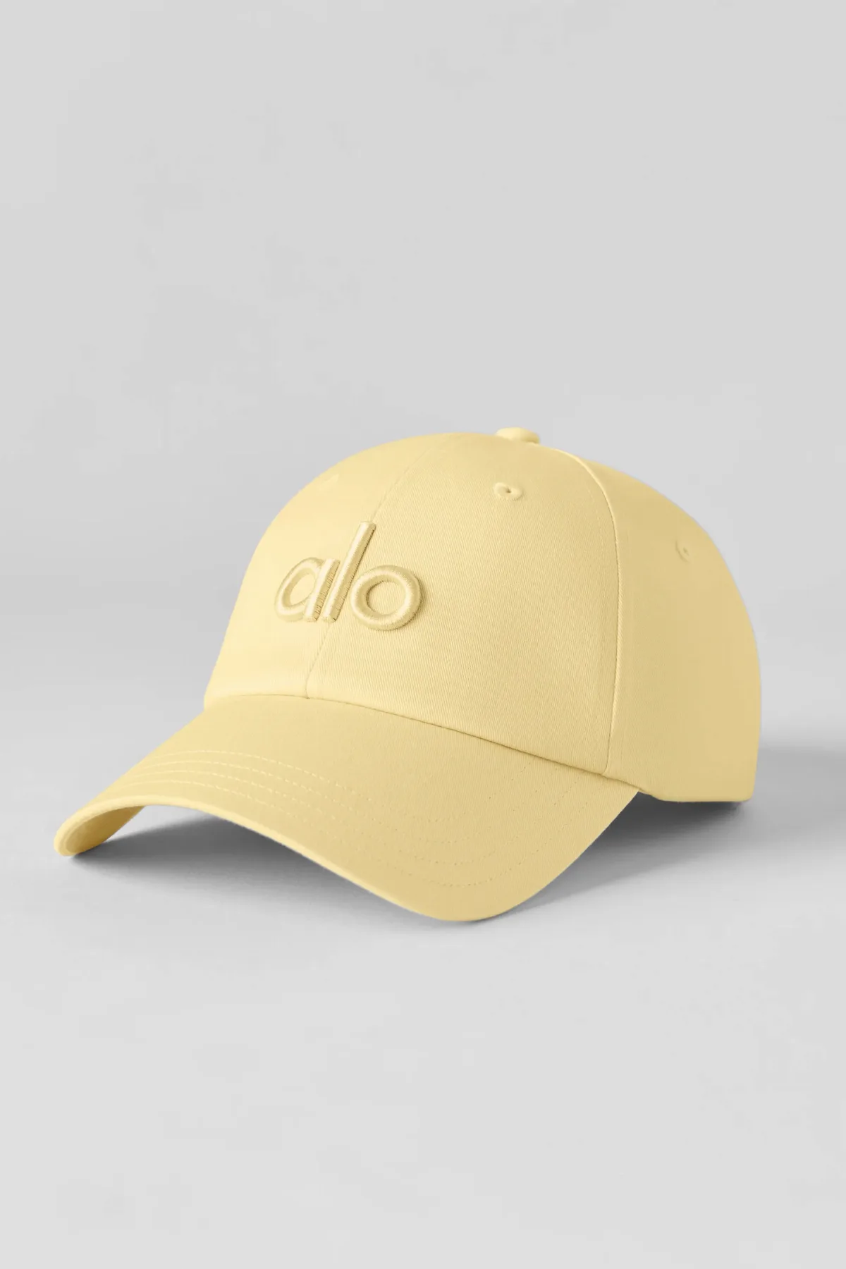 Off-Duty Cap
