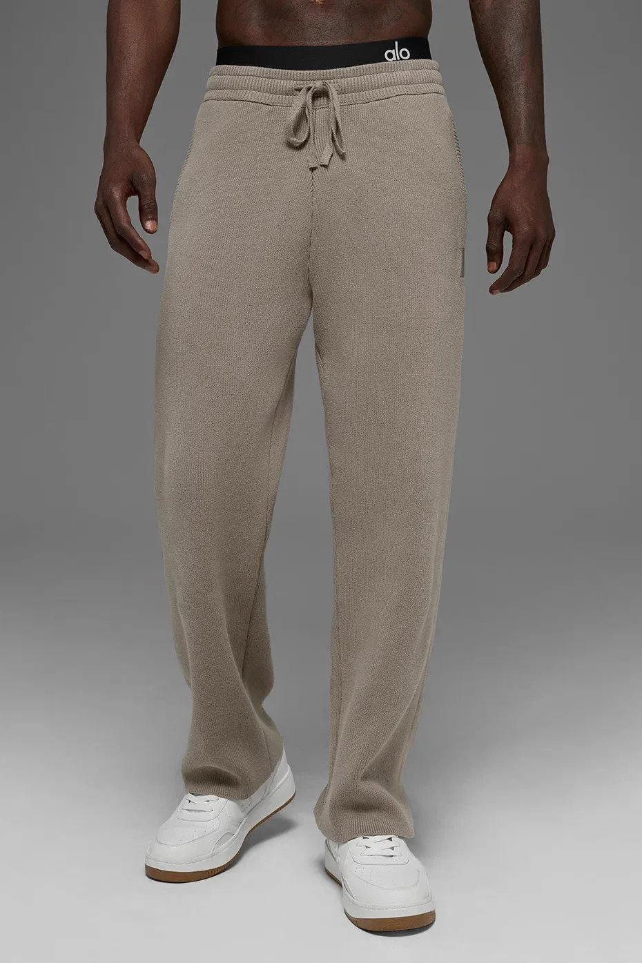 Scholar Straight Leg Sweatpant by ALO