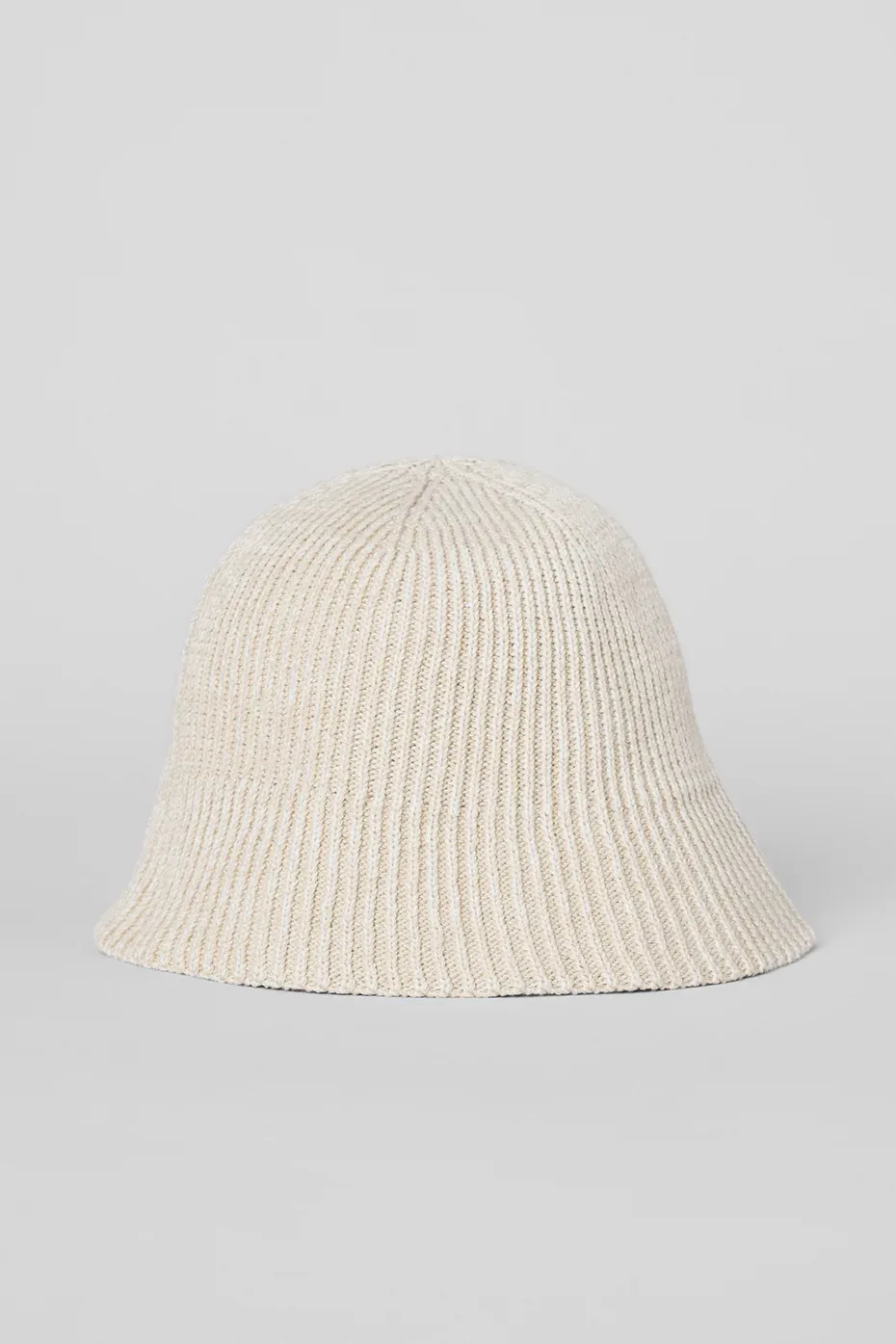 Denim Knit Cloche by ALO