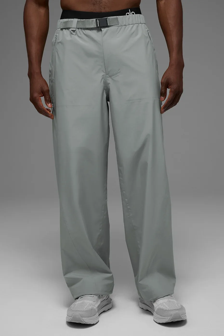 Alpha Shell Pants by ALO
