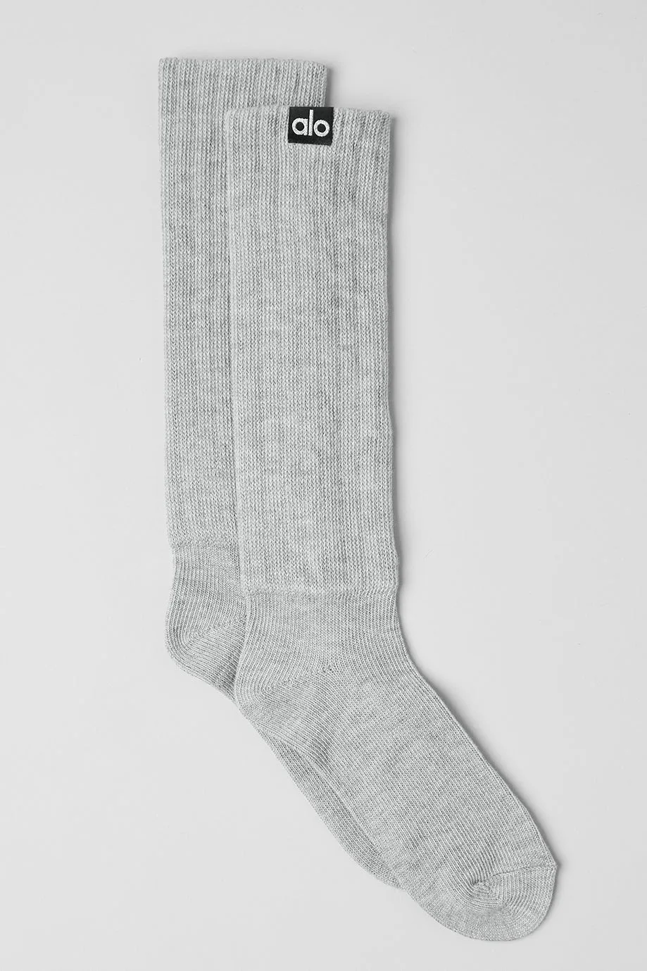 Scrunch Socks