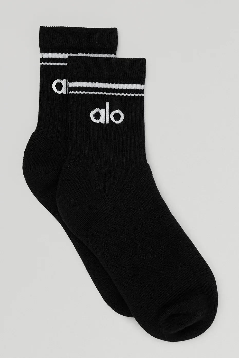 Half-Crew Throwback Socks