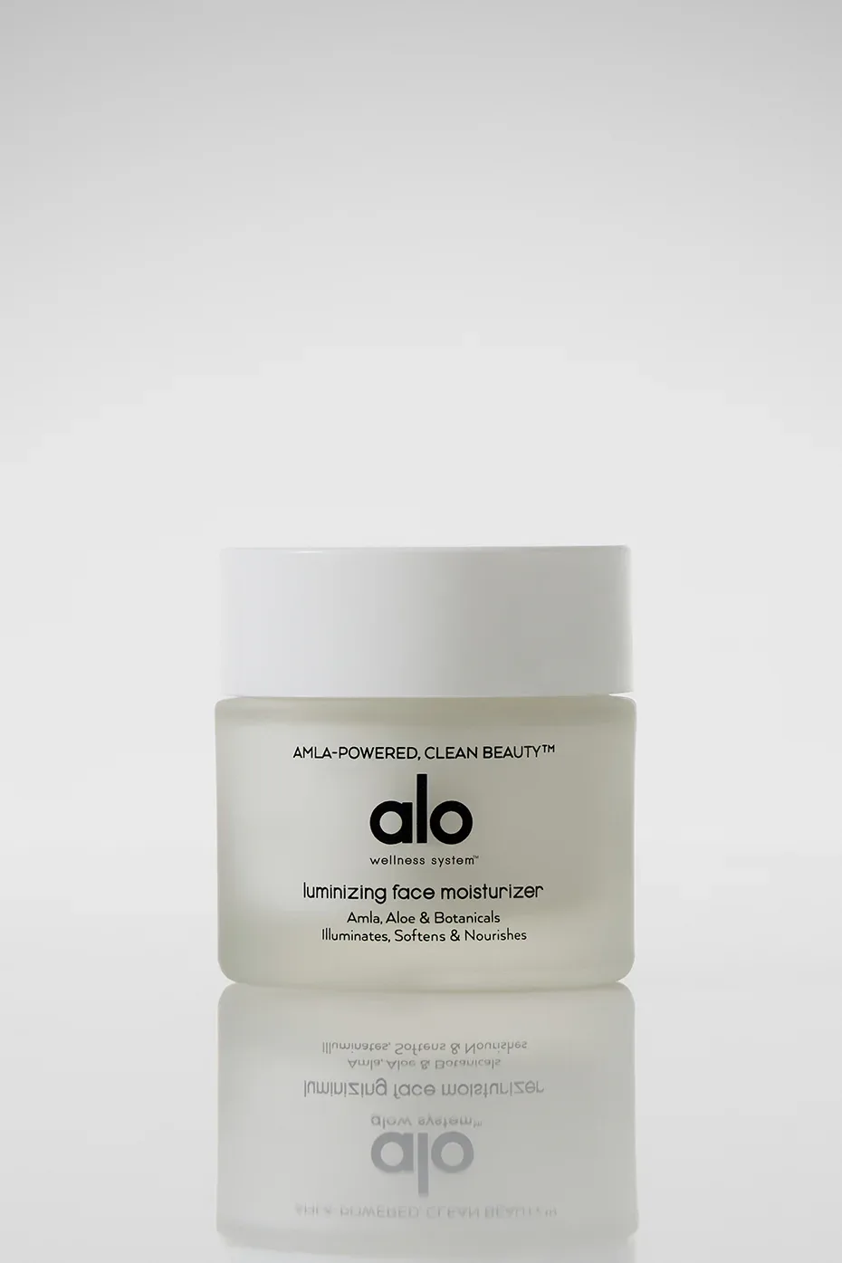 Luminizing Face Moisturizer by ALO