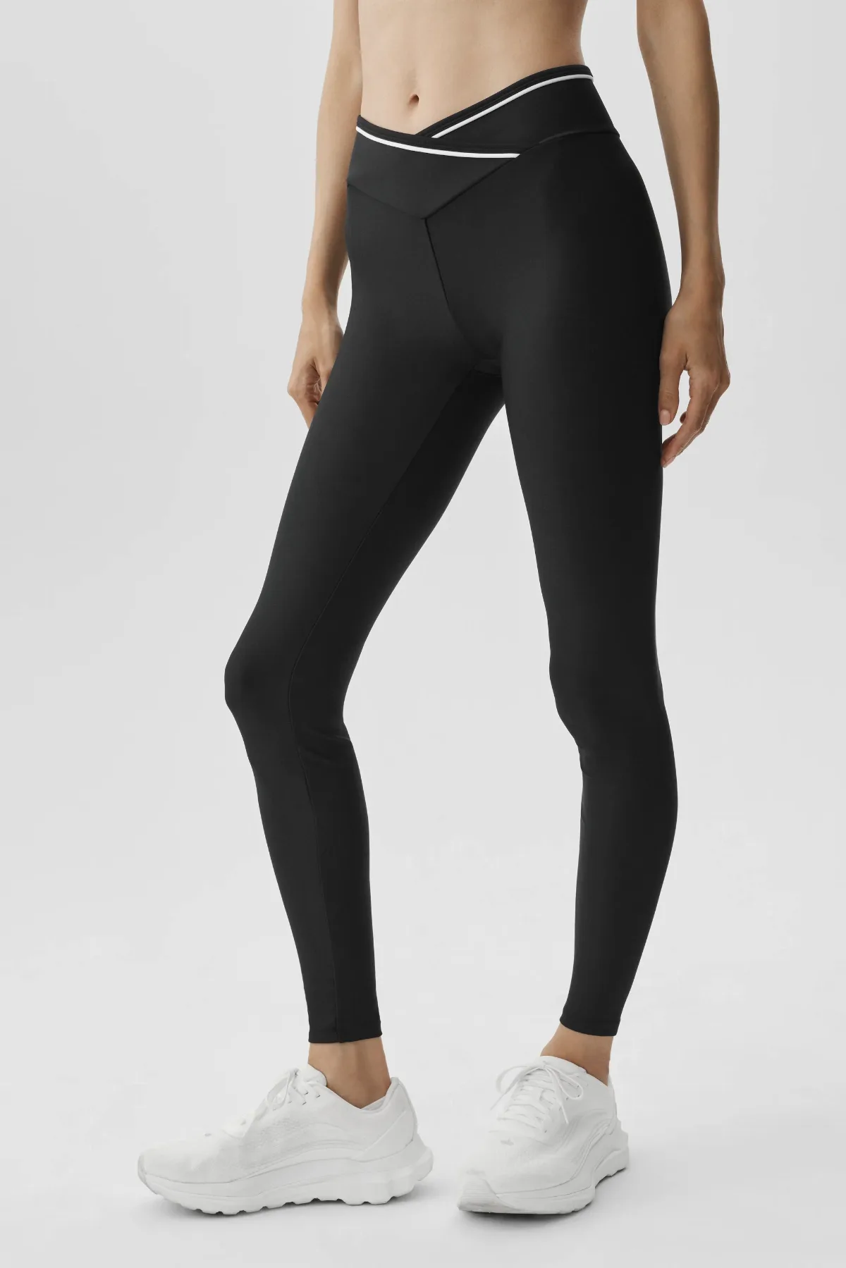 Airlift High-Waist Trifecta Legging
