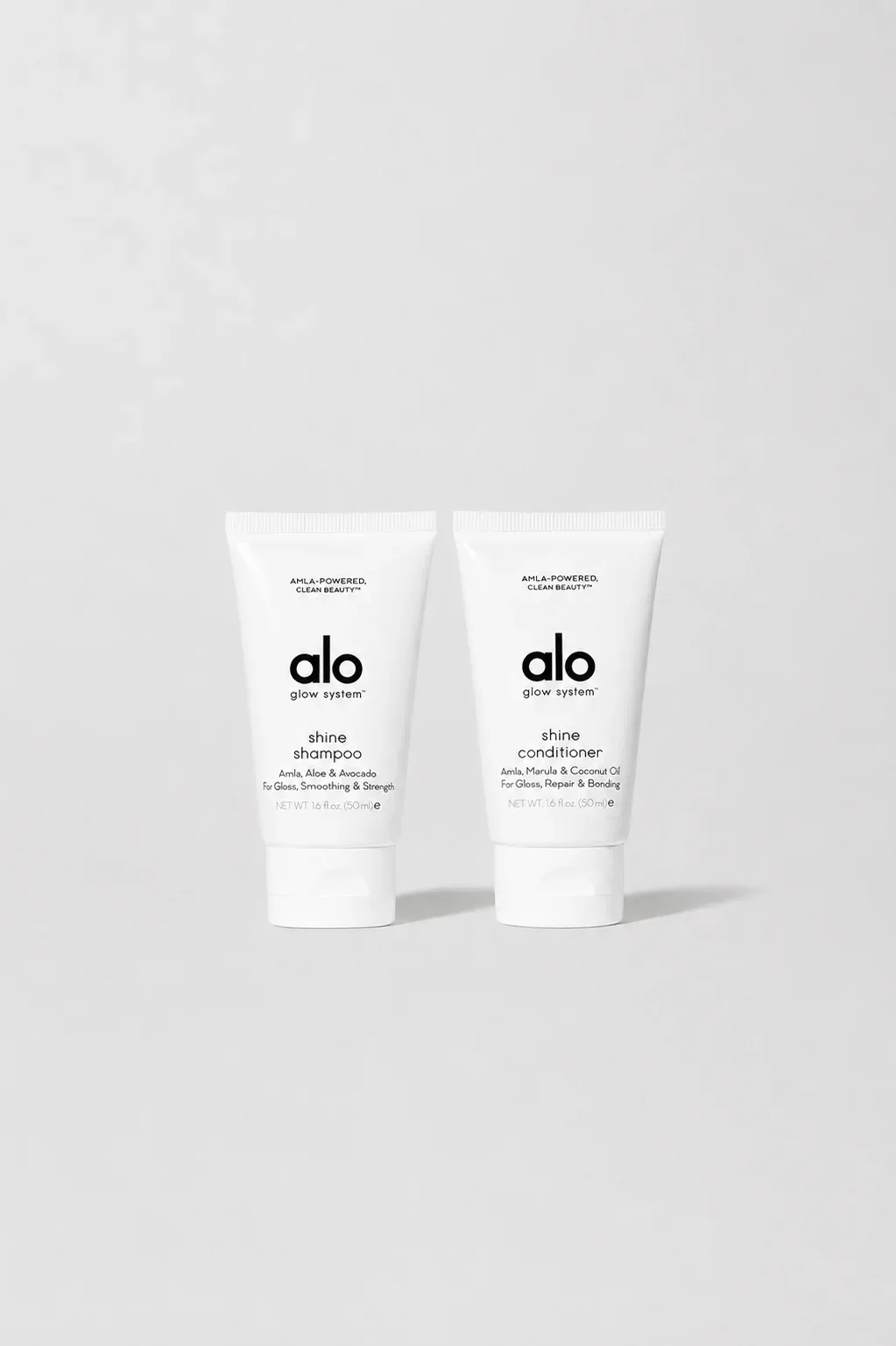 Mini Shampoo & Conditioner Duo by ALO