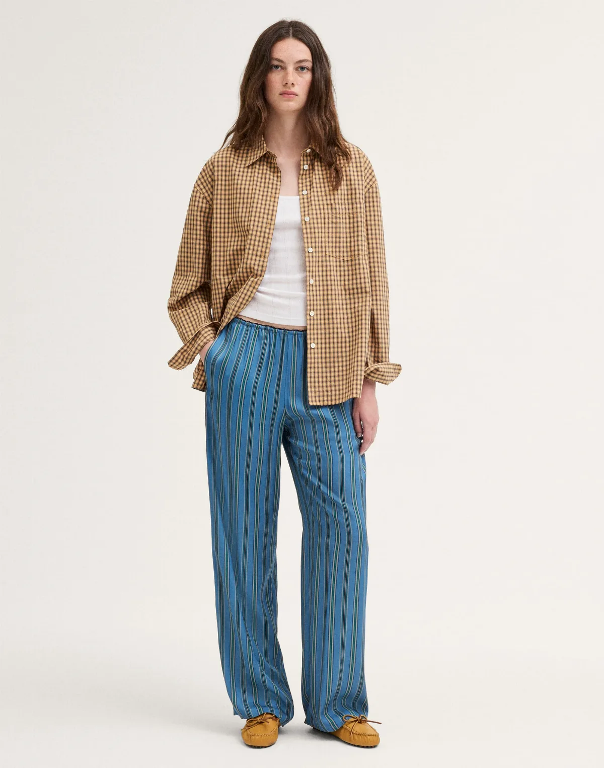 The Tall Devon Pant by MW